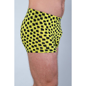 Трусы мужские №28621 бамбук (р-ры: 48-54) - упаковка 2 шт. Трусы мужские №28621 бамбук (р-ры: 48-54) - упаковка 2 шт.