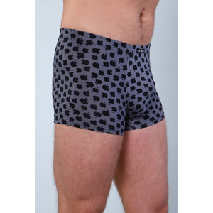 Трусы мужские №28621 бамбук (р-ры: 48-54) - упаковка 2 шт. Трусы мужские №28621 бамбук (р-ры: 48-54) - упаковка 2 шт.