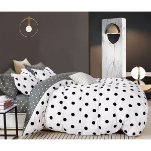 Постельное белье поплин стандарт ПВ31-1501 Постельное белье поплин стандарт ПВ31-1501