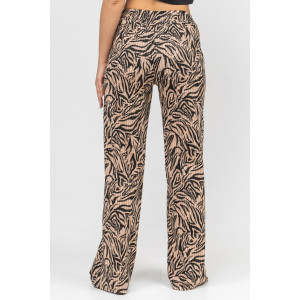 Костюм двойка женский №36900 кулирка (р-ры: 46-56) бежевый Костюм двойка женский №36900 кулирка (р-ры: 46-56) бежевый