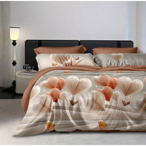 Постельное белье поплин стандарт ПВ31-1494 Постельное белье поплин стандарт ПВ31-1494