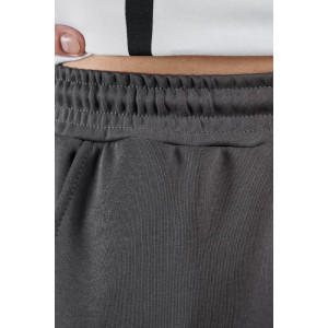 Костюм двойка мужской "Лининг-3" лининг (р-ры: 48-58) графитовый