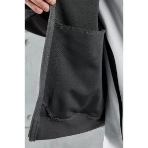 Костюм двойка мужской "Лининг-3" лининг (р-ры: 48-58) графитовый