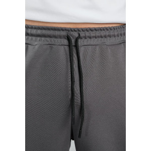 Костюм двойка мужской "Лининг-3" лининг (р-ры: 48-58) графитовый