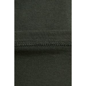 Футболка мужская "Джек-1" кулирка (р-ры: 48-58) темно-зеленый