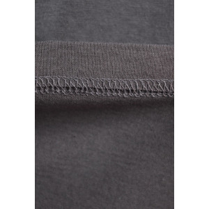 Футболка мужская "Джек-1" кулирка (р-ры: 48-58) графитовый