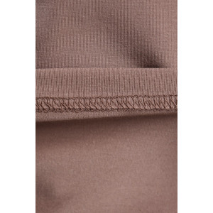 Футболка мужская "Арчи-1" кулирка с лайкрой (р-ры: 48-58) бежевый