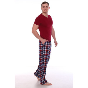 Брюки мужские 2-КСК-2 кулирка (последний размер) 60 Брюки мужские 2-КСК-2 кулирка (последний размер) 60