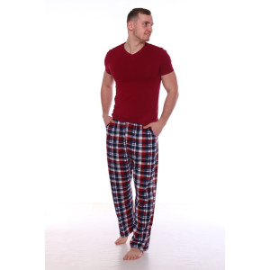 Брюки мужские 2-КСК-2 кулирка (последний размер) 60 Брюки мужские 2-КСК-2 кулирка (последний размер) 60