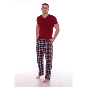 Брюки мужские 2-КСК-2 кулирка (последний размер) 60 Брюки мужские 2-КСК-2 кулирка (последний размер) 60