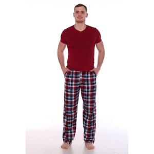 Брюки мужские 2-КСК-2 кулирка (последний размер) 60 Брюки мужские 2-КСК-2 кулирка (последний размер) 60