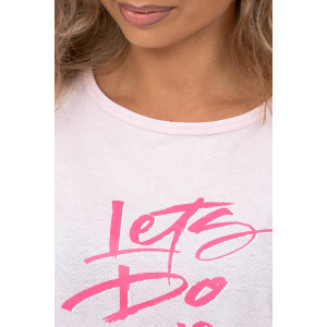 Пижама женская 1650/1 кулирка (последний размер) розовый 48