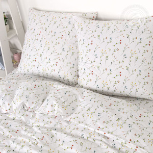 Постельное белье поплин "Ботаника" Постельное белье поплин "Ботаника"