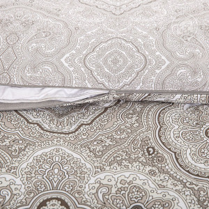 Постельное белье зима-лето поплин "Элегант"