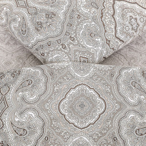 Постельное белье зима-лето поплин "Элегант"