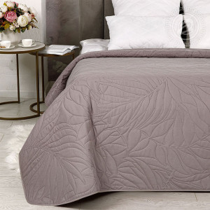 Покрывало полисатин ультрастеп "Летте" с кантом