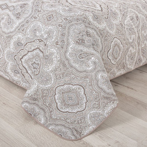 Покрывало стеганое поплин "Элегант"