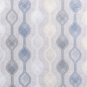 Штора для гостиной с подхватом рогожка "Эстетик"