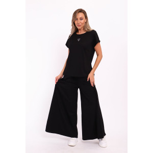 Костюм двойка женский К3164.1 бамбук (последний размер) 48-50