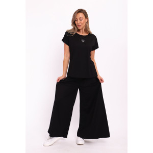 Костюм двойка женский К3164.1 бамбук (последний размер) 48-50