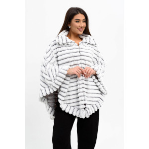 Манто женское Т1315 велсофт (последний размер) 48-52 Манто женское Т1315 велсофт (последний размер) 48-52