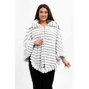 Манто женское Т1315 велсофт (последний размер) 48-52 Манто женское Т1315 велсофт (последний размер) 48-52