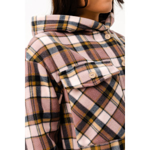 Толстовка женская Т1304 флис (последний размер) 56 Толстовка женская Т1304 флис (последний размер) 56