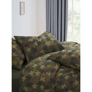 Постельное белье бязь стандарт "23 февраля"