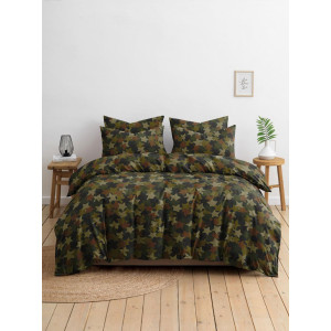 Постельное белье бязь стандарт "23 февраля"