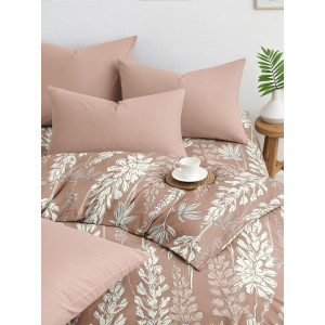 Постельное белье поплин стандарт "Дженни" Постельное белье поплин стандарт "Дженни"