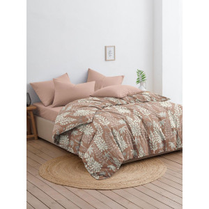 Постельное белье поплин стандарт "Дженни" Постельное белье поплин стандарт "Дженни"