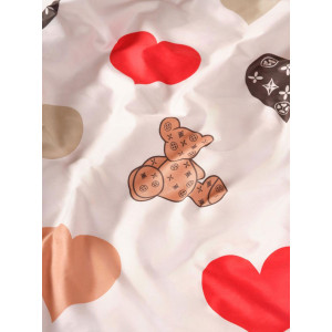 Детское постельное белье полиэстер "Сладкий сон"