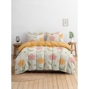 Постельное белье "Веселина" бязь "Джози"