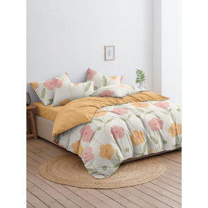 Постельное белье "Веселина" бязь "Джози"