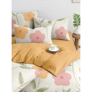 Постельное белье "Веселина" бязь "Джози"