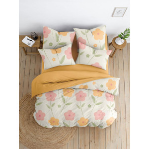 Постельное белье "Веселина" бязь "Джози"