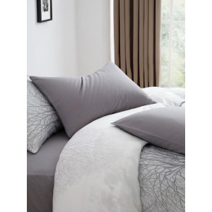 Постельное белье поплин стандарт "Лес" Постельное белье поплин стандарт "Лес"