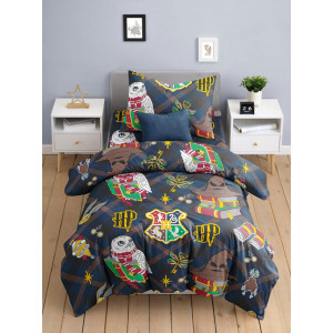 Детское постельное белье бязь "Гари"