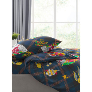 Детское постельное белье бязь "Гари"