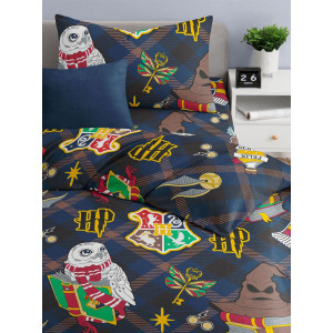 Детское постельное белье бязь "Гари"