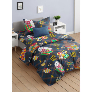 Детское постельное белье бязь "Гари"