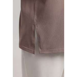 Футболка женская "Волшебница" кулирка с лайкрой (последний размер) бежевый 54