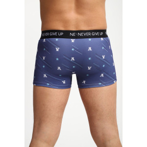 Трусы мужские №45076 полиэстер (р-ры: 48-54) - упаковка 2 шт. Трусы мужские №45076 полиэстер (р-ры: 48-54) - упаковка 2 шт.