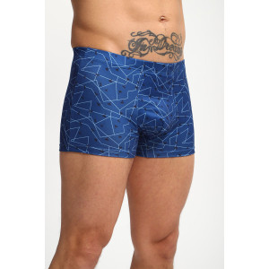 Трусы мужские №45075 полиэстер (р-ры: 48-54) - упаковка 2 шт. Трусы мужские №45075 полиэстер (р-ры: 48-54) - упаковка 2 шт.