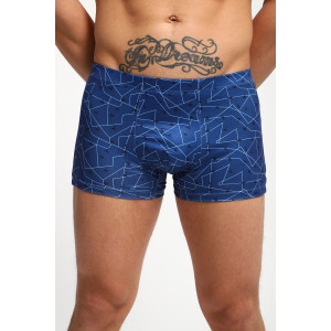 Трусы мужские №45075 полиэстер (р-ры: 48-54) - упаковка 2 шт. Трусы мужские №45075 полиэстер (р-ры: 48-54) - упаковка 2 шт.