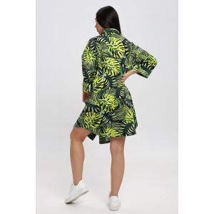 Туника женская Т3185.1 кулирка (р-ры: 48-62) Туника женская Т3185.1 кулирка (р-ры: 48-62)