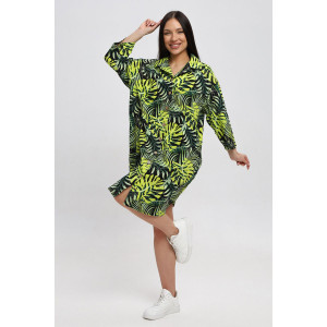 Туника женская Т3185.1 кулирка (р-ры: 48-62) Туника женская Т3185.1 кулирка (р-ры: 48-62)