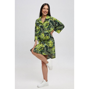 Туника женская Т3185.1 кулирка (р-ры: 48-62) Туника женская Т3185.1 кулирка (р-ры: 48-62)