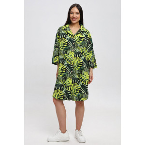 Туника женская Т3185.1 кулирка (р-ры: 48-62) Туника женская Т3185.1 кулирка (р-ры: 48-62)