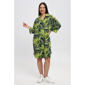 Туника женская Т3185.1 кулирка (р-ры: 48-62) Туника женская Т3185.1 кулирка (р-ры: 48-62)